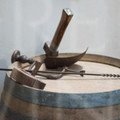 canava Santorini barrel tools