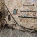 museum-Santorini canava