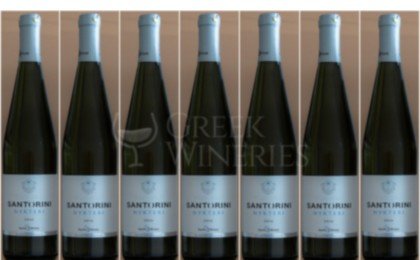 Nykteri Santo wines