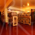 Strataridakis winery home