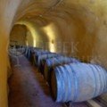 Venetsanos cellar Santorini